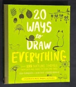 20 Ways to Draw Everything