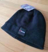 NOWA! HiMountain - Czapka z polarem - kolor czarny