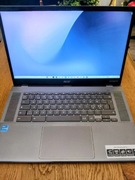 laptop Acer Chromebook plus 515