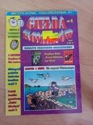 GIELDA KOMIKSOW 6-KAJTEK I KOKO