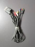 oryginalny kabel COMPONENT HD / 6 x CHINCH do x360