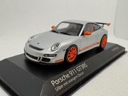 1/43 Porsche 911GT3RS Minichamps
