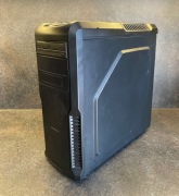 Gaming i7-4790 | GTX 970 | 16GB RAM | SSD+HDD | Windows 10 | Wrocław