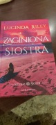 Lucinda Riley-Zaginiona siostra.Seria Siedem Sióstr.