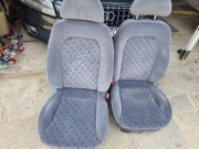 Fotele wnetrze  welurowe Seat Toledo 2 Leon 1 