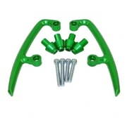 Zestaw uchwytów tylnych do Kawasaki Ninja 650 