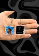 Brelok CD z NFC - Drake "Nothing Was The Same"