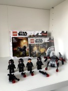 Lego star wars 75226 Inferno Squad Battle Pack