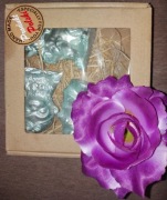 Figurki do ozdoby mieszkania / na prezent ? 