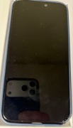 Iphone 15 Pro Max 512GB White Titanium