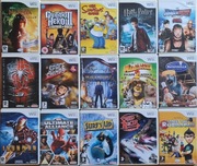 Gry konsola Wii kierownica platforma Nintendo 
