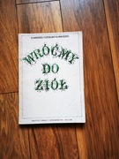 Wróćmy do ziół A.C. Klimuszko