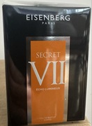EISENBERG Secret VII Ècho Lumineux