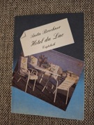 ANITA BROOKNER HOTEL DU LAC