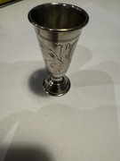 Srebrny kieliszek 21g (54)