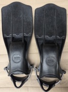 Płetwy Tecline Jetstream