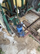 Trak taśmowy stacjonarny