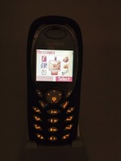 Siemens A60 ENG MENU Bez Simlocka #2