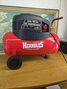 Kompresor bezolejowy HERKULES 200/10/24 – 24L, 10 bar, 1.5 HP