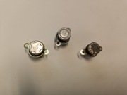 Termostat bezpieczeństwa STB ULRICH WANDICH cena za sztukę