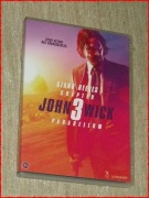 JOHN WICK 3 ,,, J.Angielski