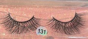 SZTUCZNE RZĘSY VOLUME NR 131