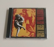 Guns N' Roses - Use Your Illusion 1  CD