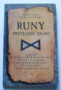 Runy przyjazne znaki - Wojciech Łukaszewski