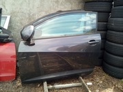 Drzwi lewy przód seat Ibiza 3D 09-12