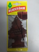 Zapach leather. Zawieszka