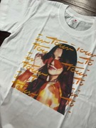 Koszulka 104/122/134/140/152/158/164 dla dzieci genzie