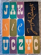 Jak się uczyć - Jarosław Rudniański