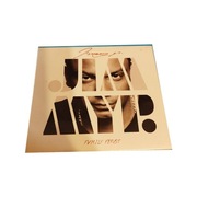 Jimmy P Family First CD FOLIA