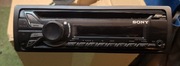 Radio sony mp3 sprawne