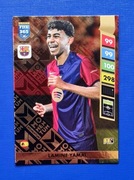 KARTA PANINI FIFA 365 2025 MOMENTUM LAMINE YAMAL FC BARCELONA