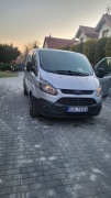 Ford transit Custom 2,2 d
