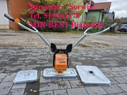 Chwytak próżniowy Catchshift Mickey 255 jak Probst speedy