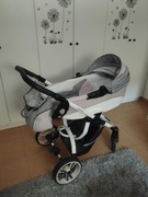 Wózek Wózek Bebetto Holland 3w1