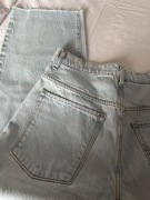 Jeans luksusowej marki Nobody 