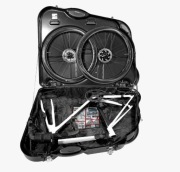 Nowa. Walizka rowerowa SCICON AEROTECH EVOLUTION 