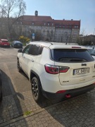Jeep Compass Trailhawk