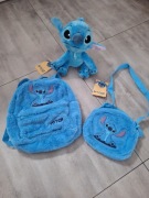 Piękny zestaw dla fanki Stitcha
