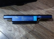 Bateria do laptopa notebooka