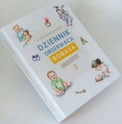 DZIENNIK OBSERWACJI BOBASA, IZABELA JASTRZĘBSKA