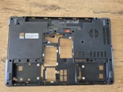Packard Bell EG70 BZ Kadłubek Obudowa Dolna Gniazdo Zasilania