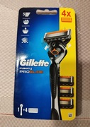 Gillette ProGlide maszynka z 4 ostrzami