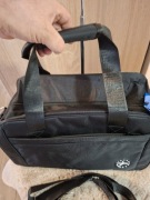 Pojemna torba podróżna 