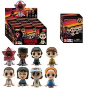 3 szt. Blind Box Losowe Figurki Stranger Things