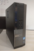 Komputer Dell OptiPlex 790 SFF i3-2120 3.30GHz 8GB Ramu GT-710 