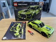 LEGO Technic 42138 Ford Mustang Shelby GT500